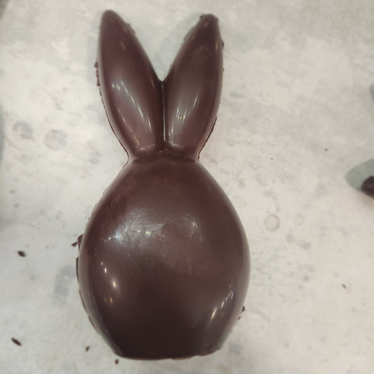 Bunny Head