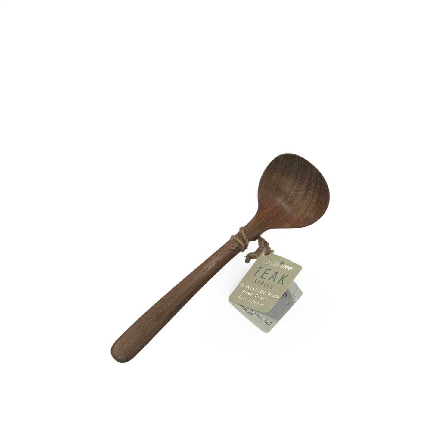 Teak Series Kitchenware Mini's