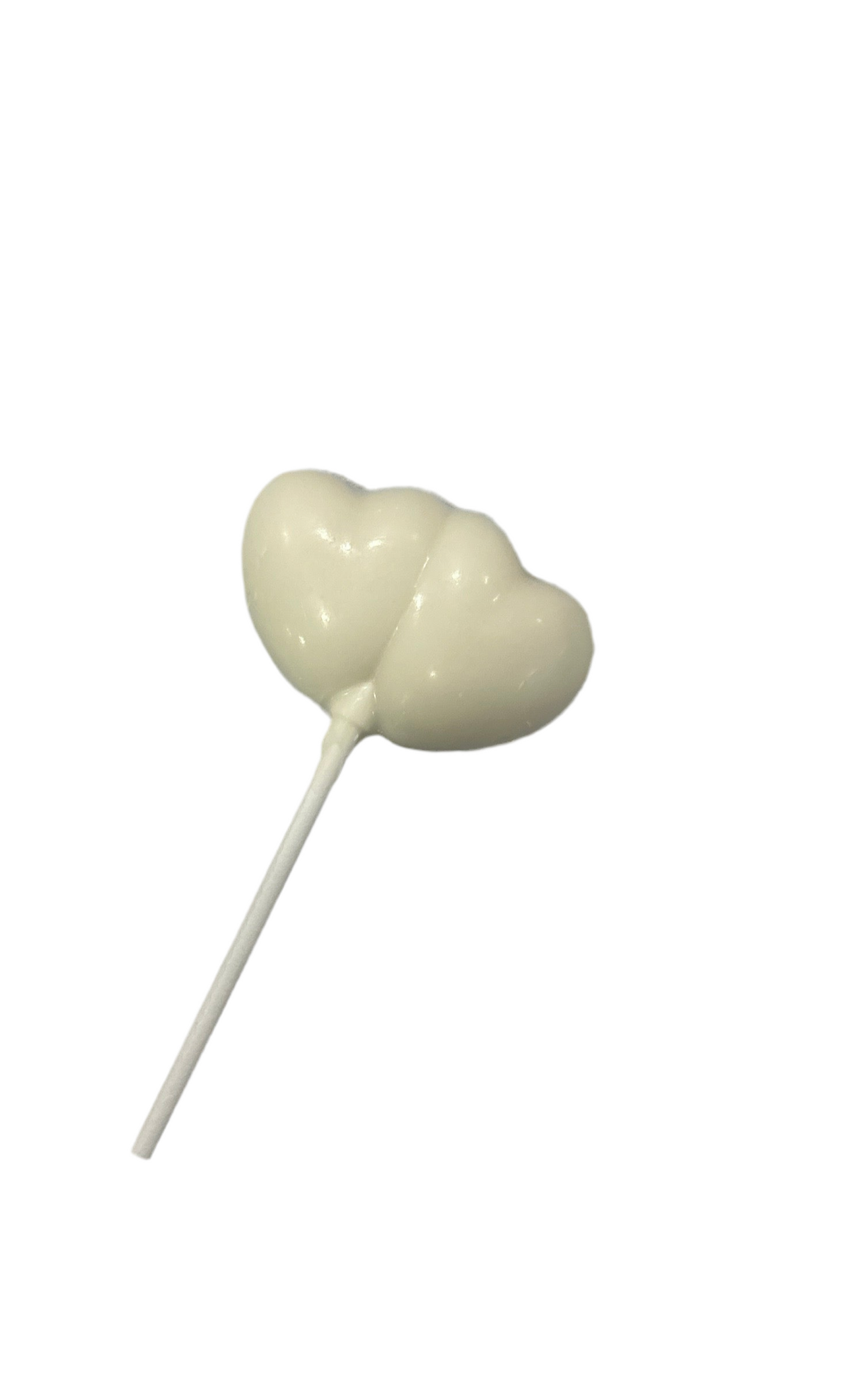 Valentine's Hearts Pop