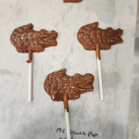 Alligator Pop