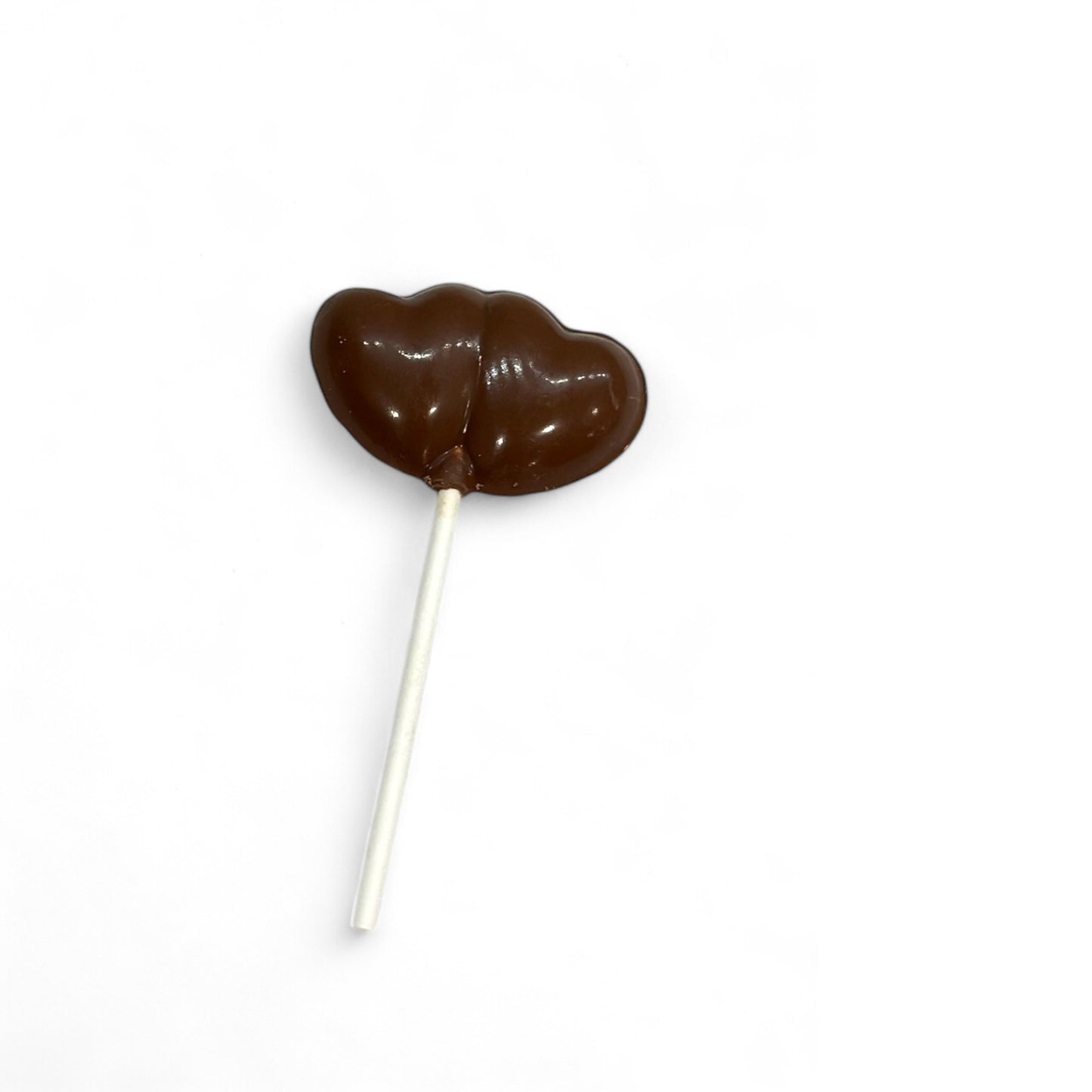 Valentine's Hearts Pop