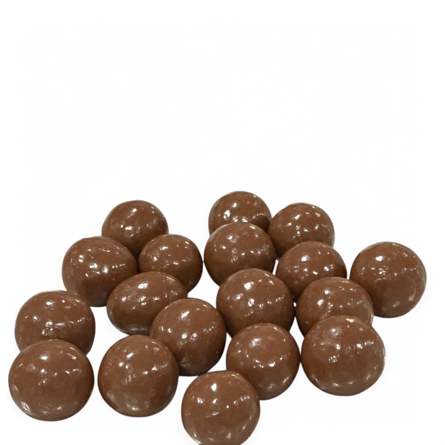 Malted Milk Balls