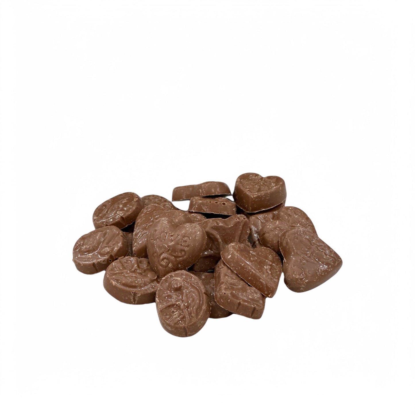 Mini Valentine's Day Chocolates