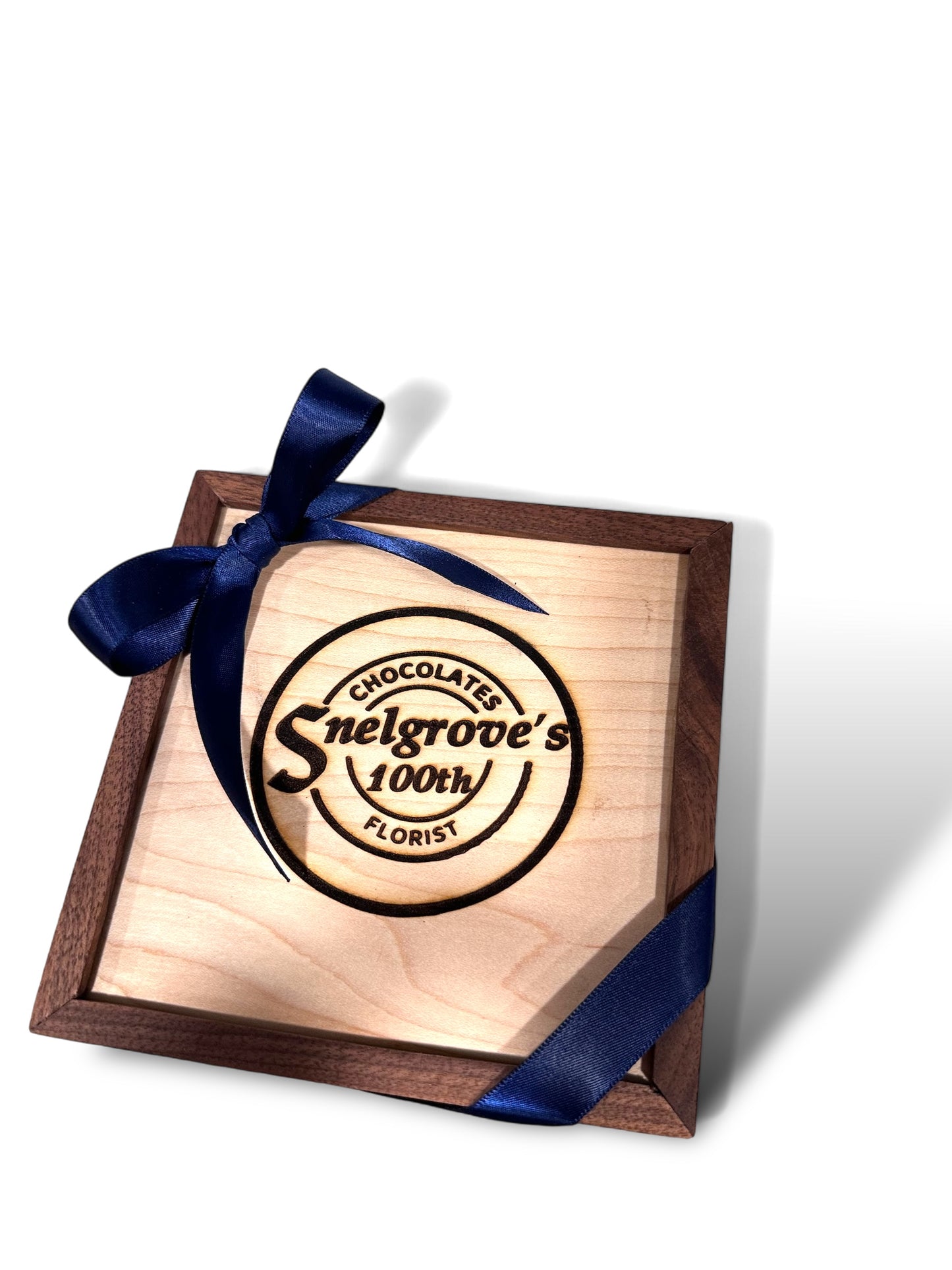 100th Anniversary Commemorative Box