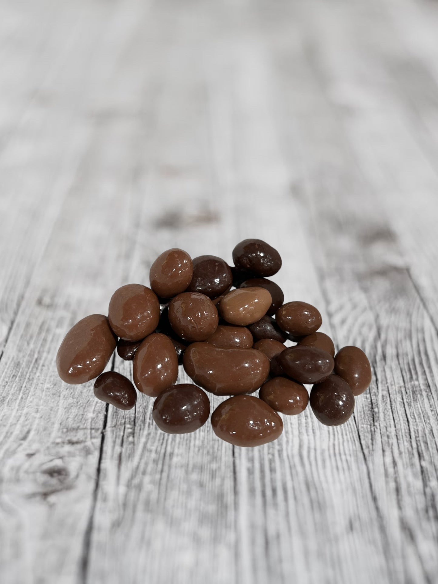 Chocolate Bridge Mix