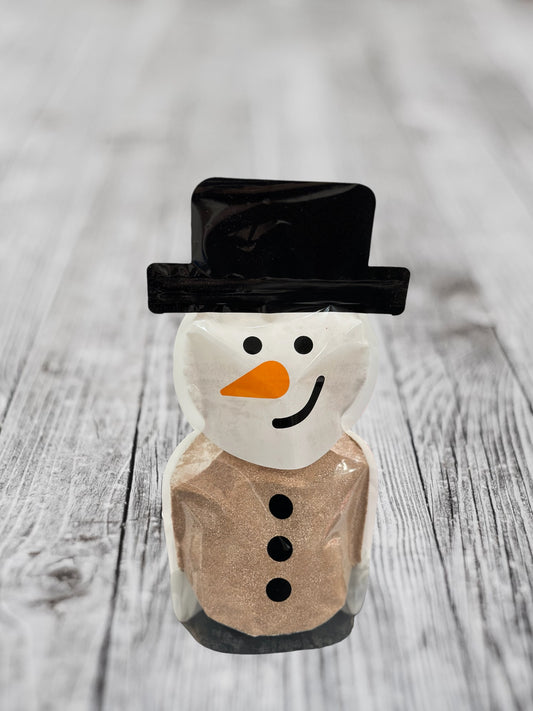 Snowman Hot Chocolate Mix