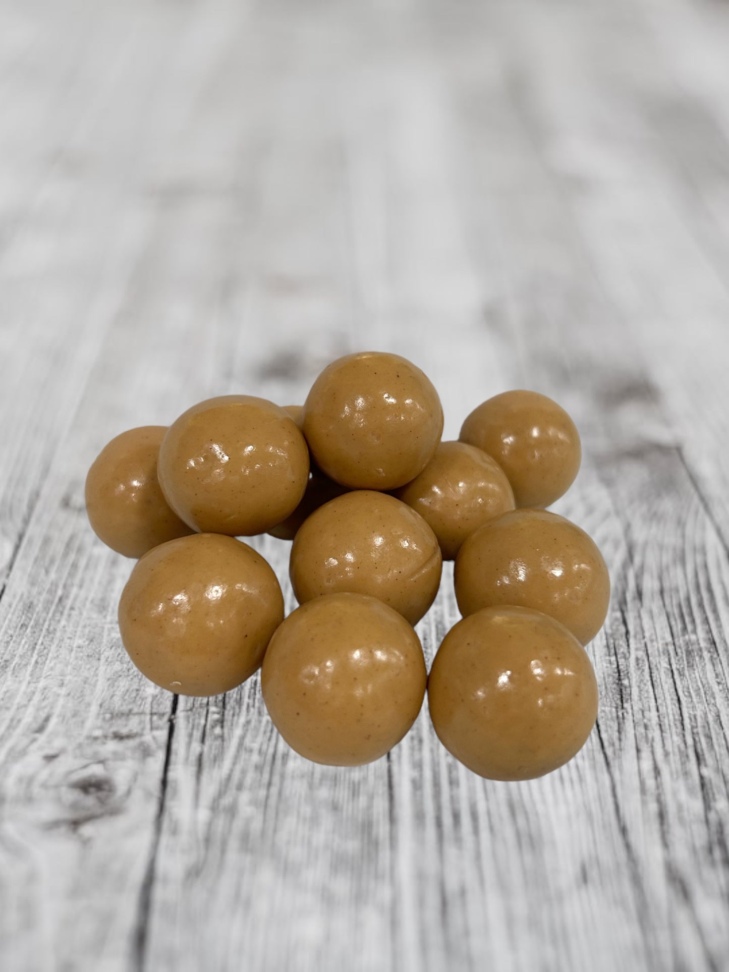 Malted Milk Balls