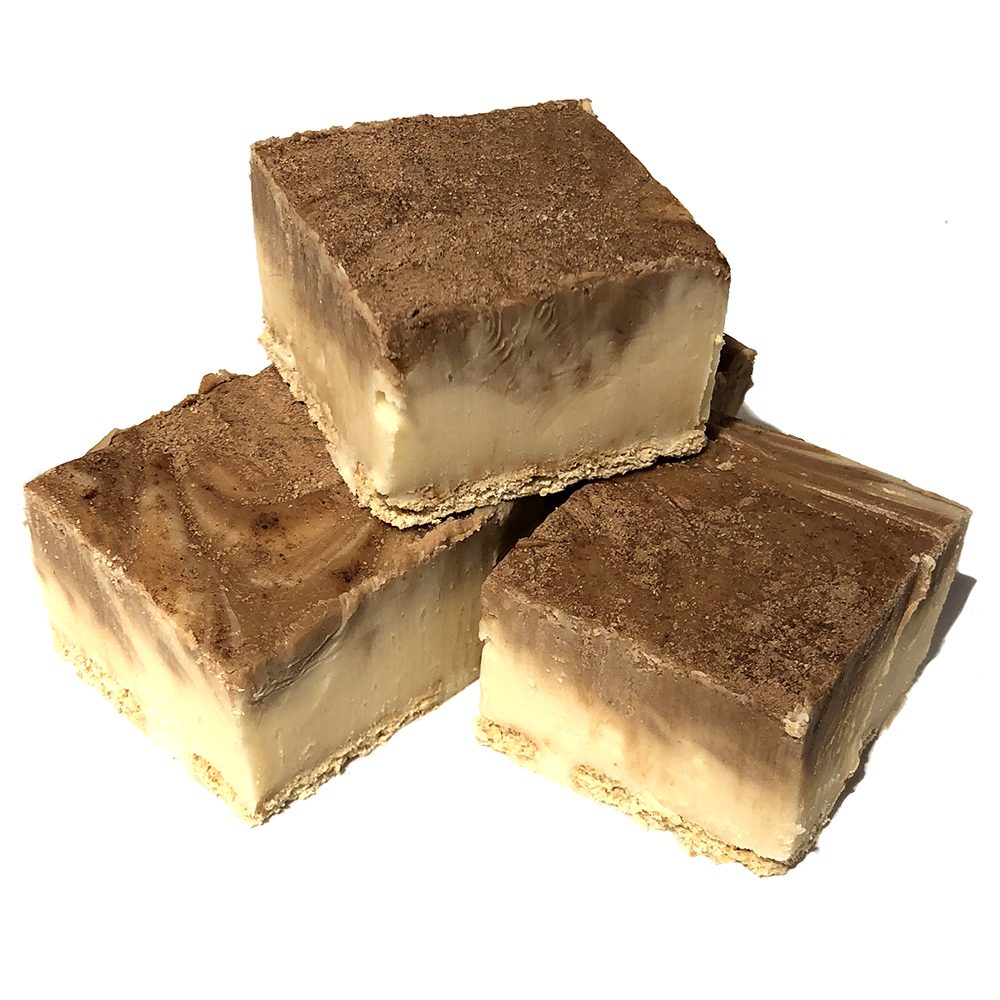 Cappuccino Fudge