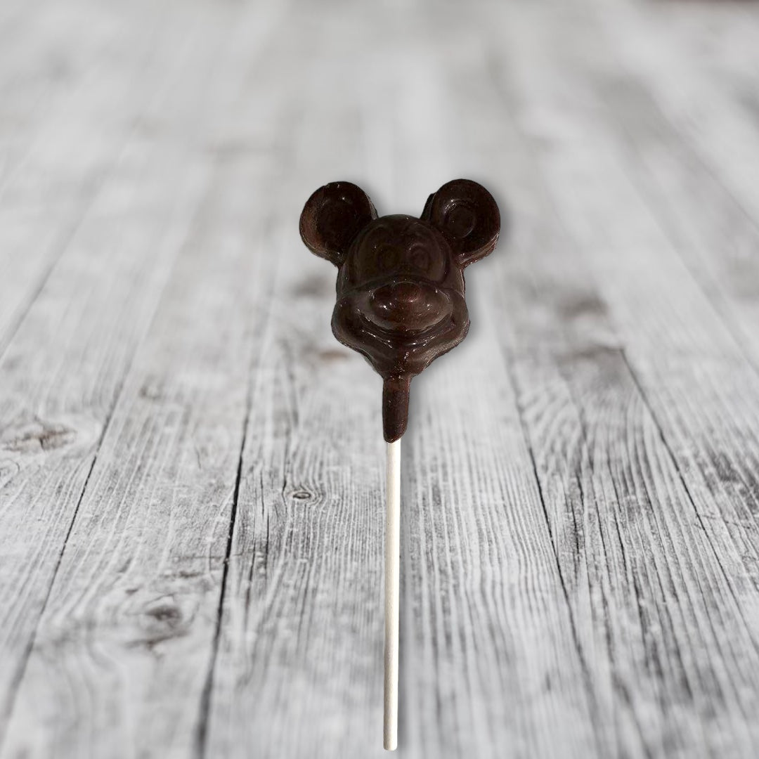 Mickey Mouse Pop