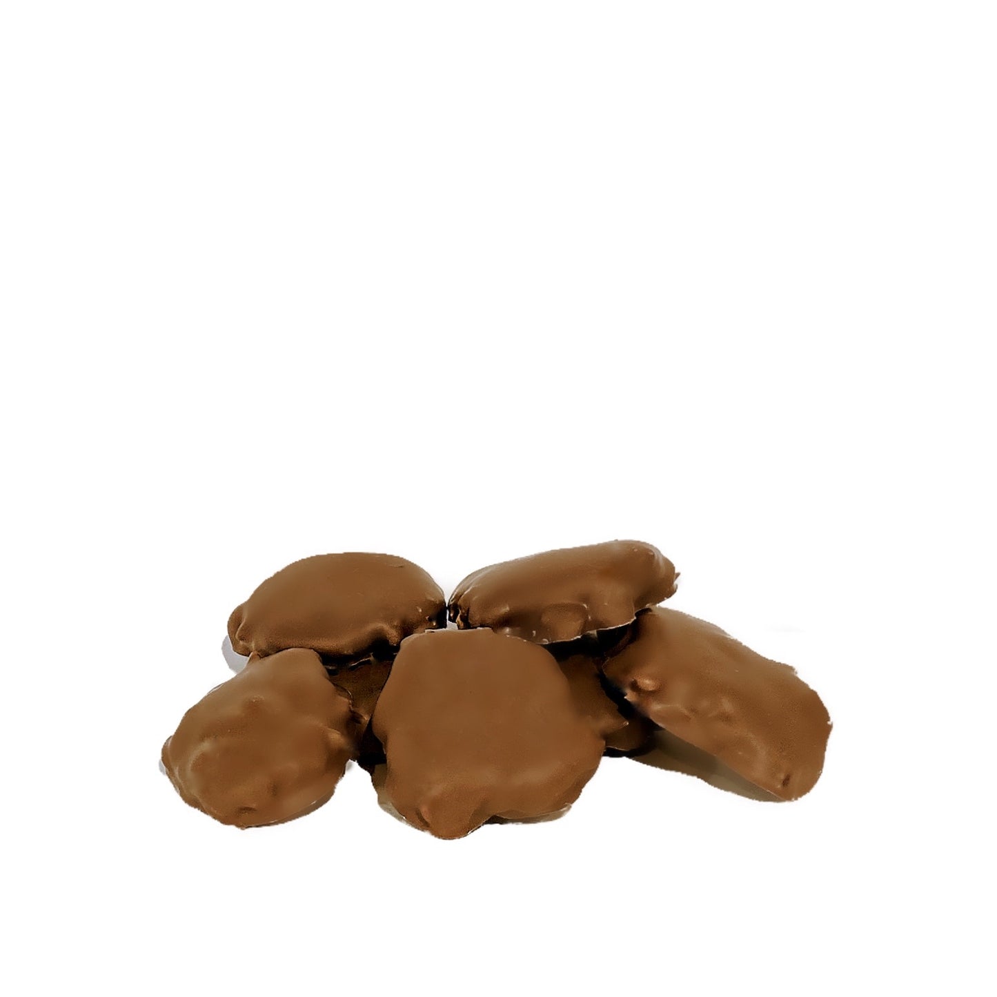 Chocolate Pecan Turtles