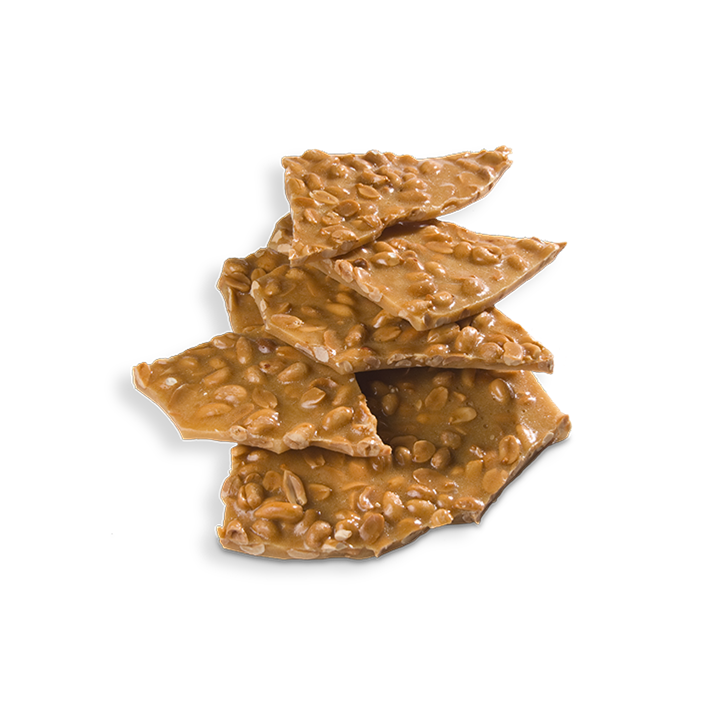 Peanut Brittle
