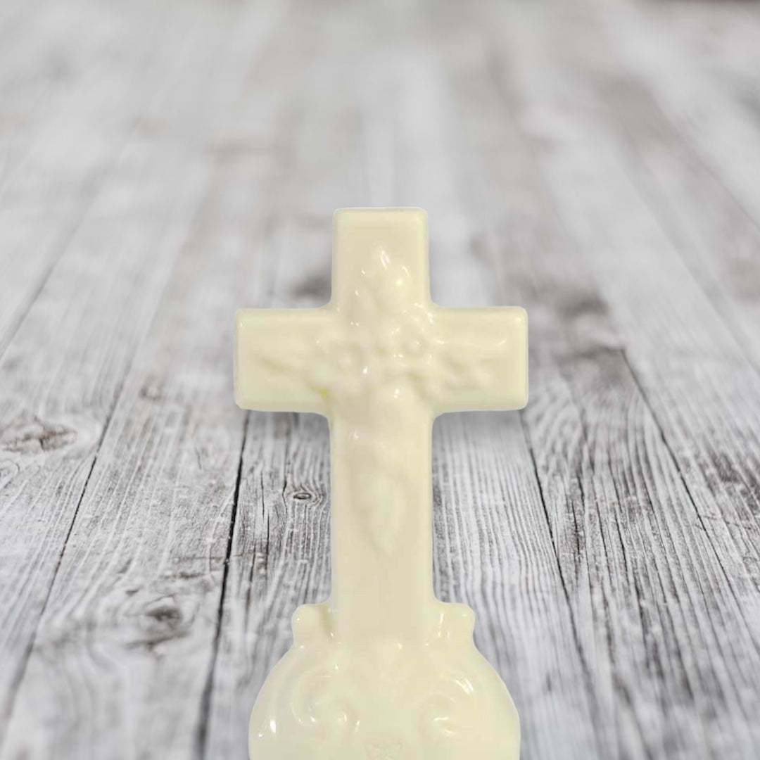 Chocolate Cross