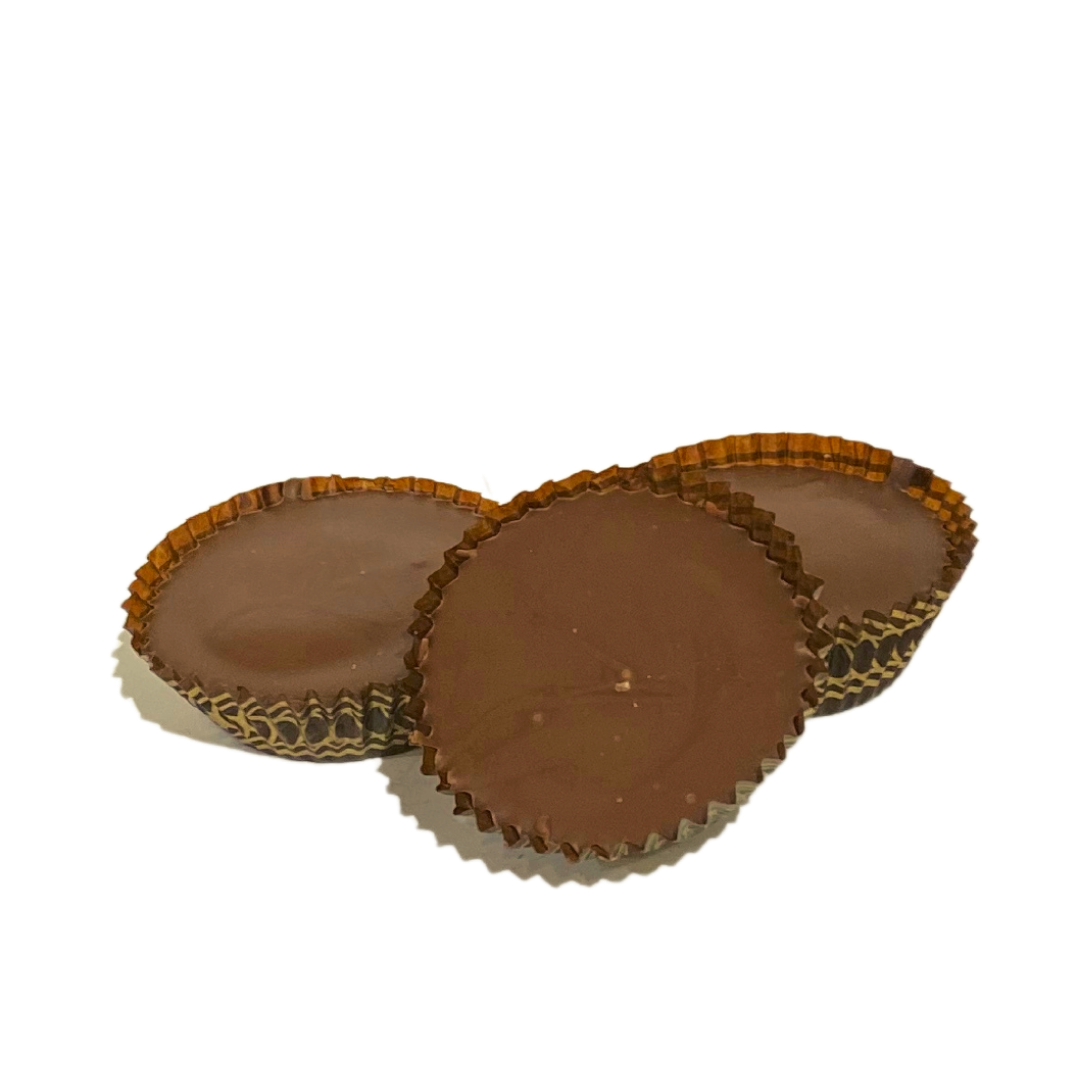 Milk Chocolate Peanut Butter Cups