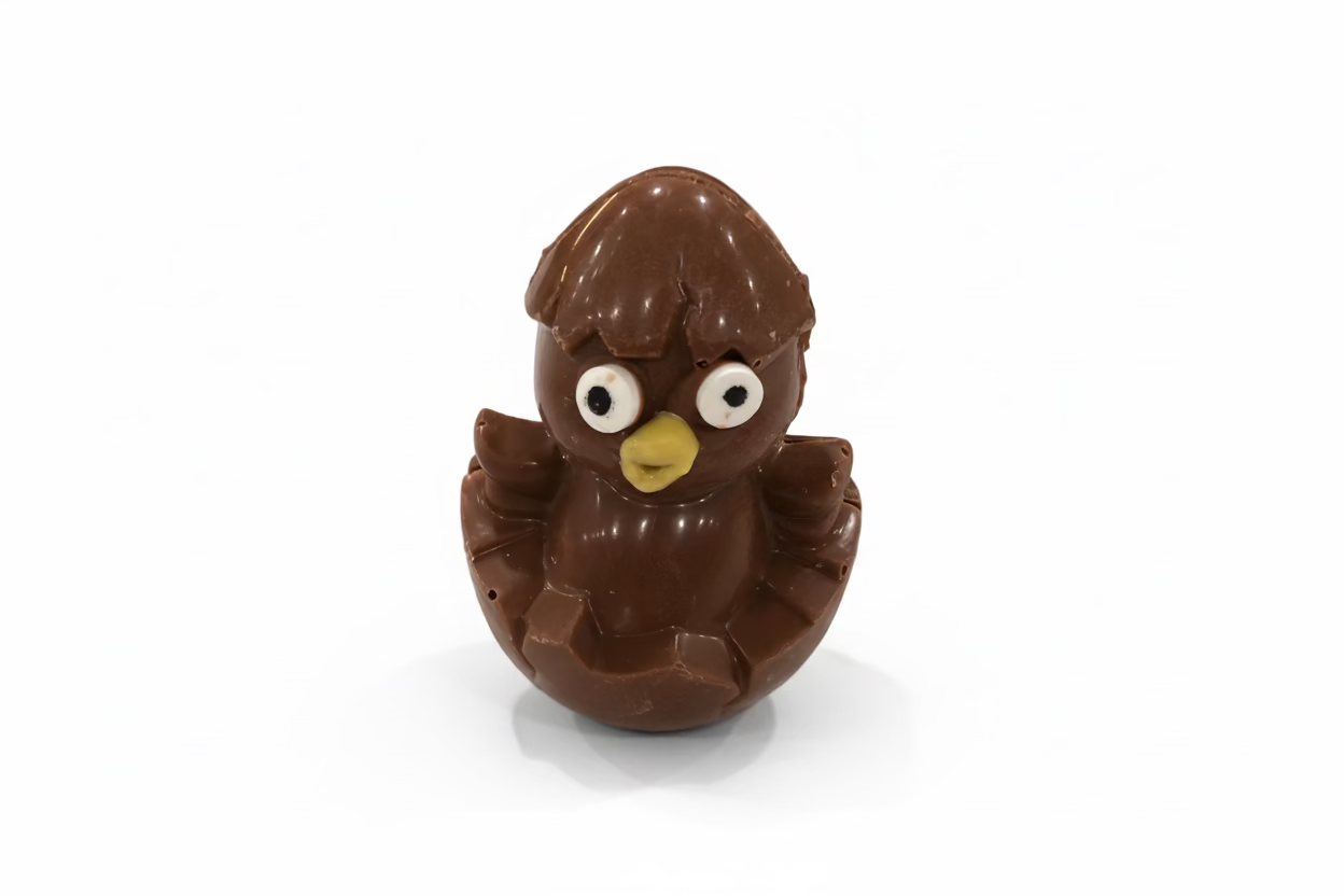 Chocolate Chick