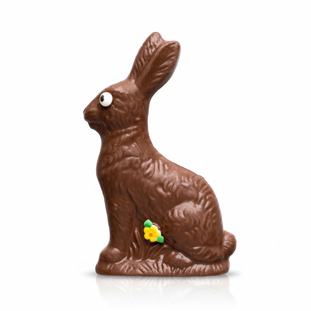 Large Milk Chocolate Bunny