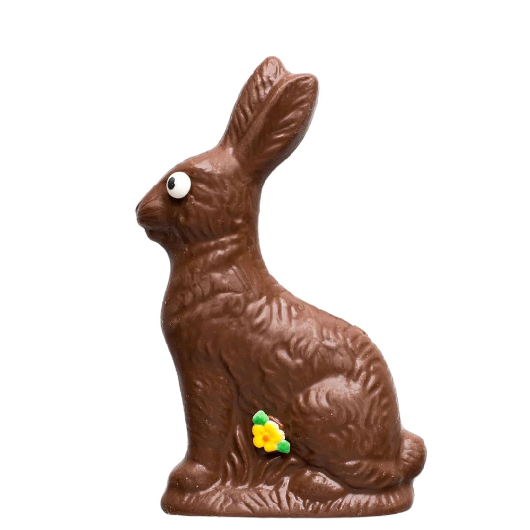 Large Milk Chocolate Bunny