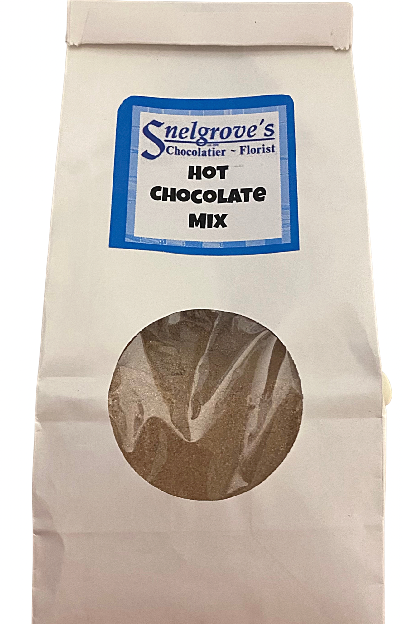Hot Chocolate Mix