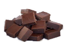 Chocolate Fudge