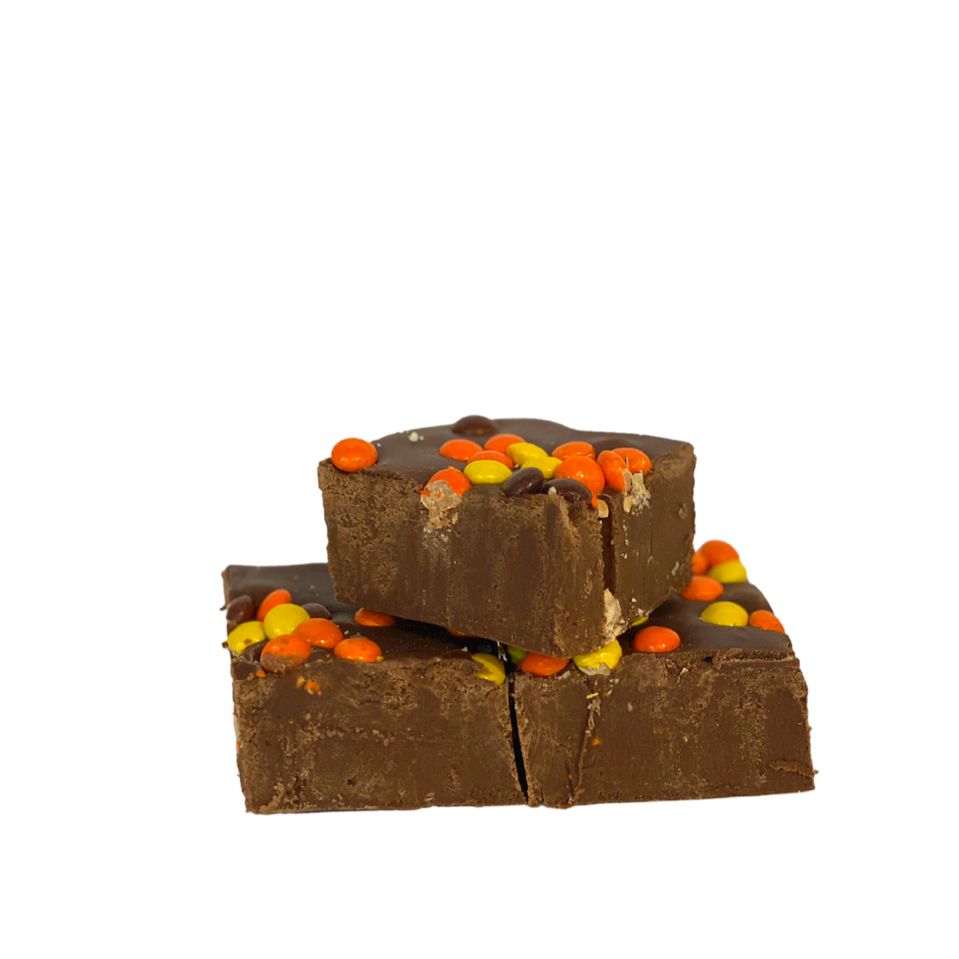 Reese's Fudge
