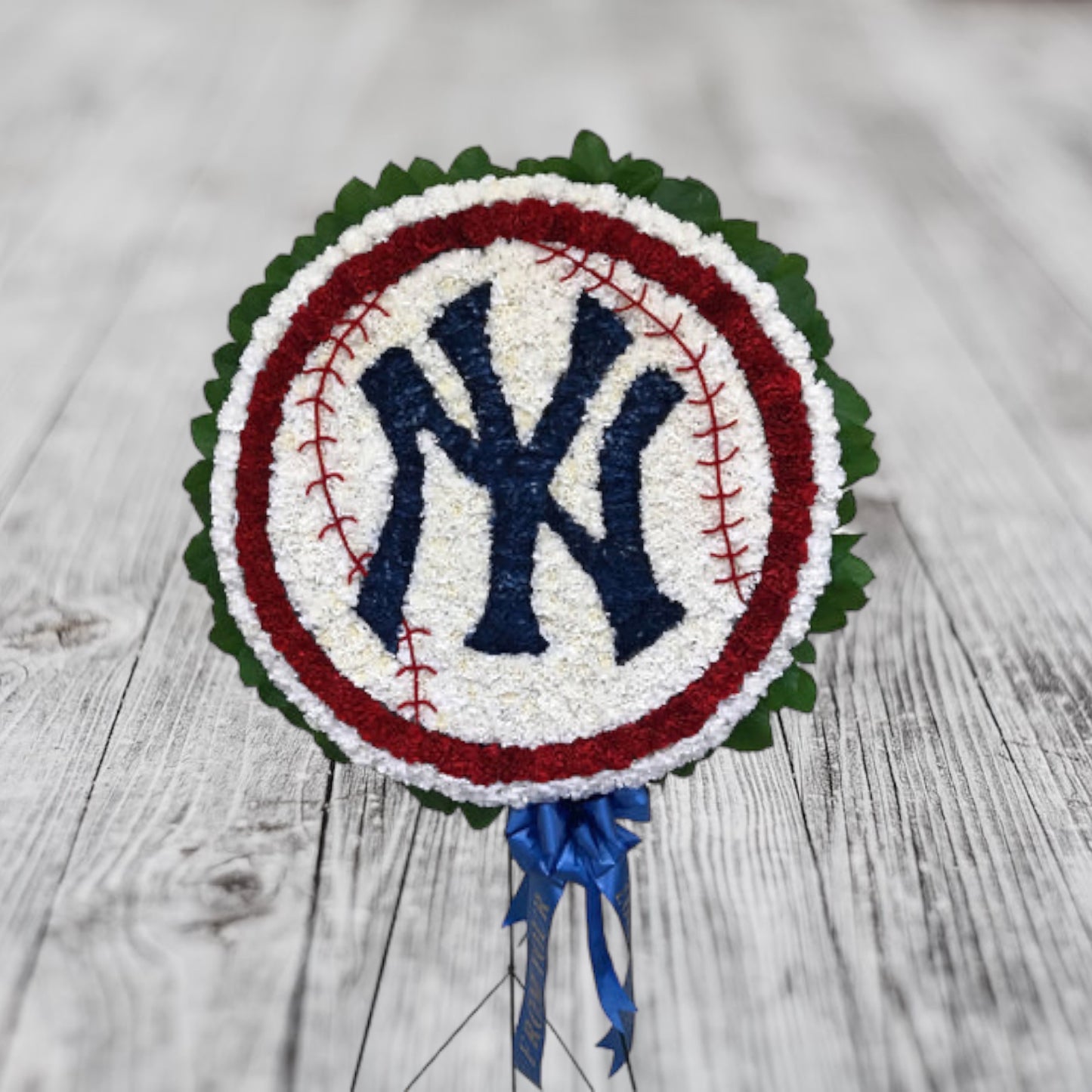 Yankees Baseball