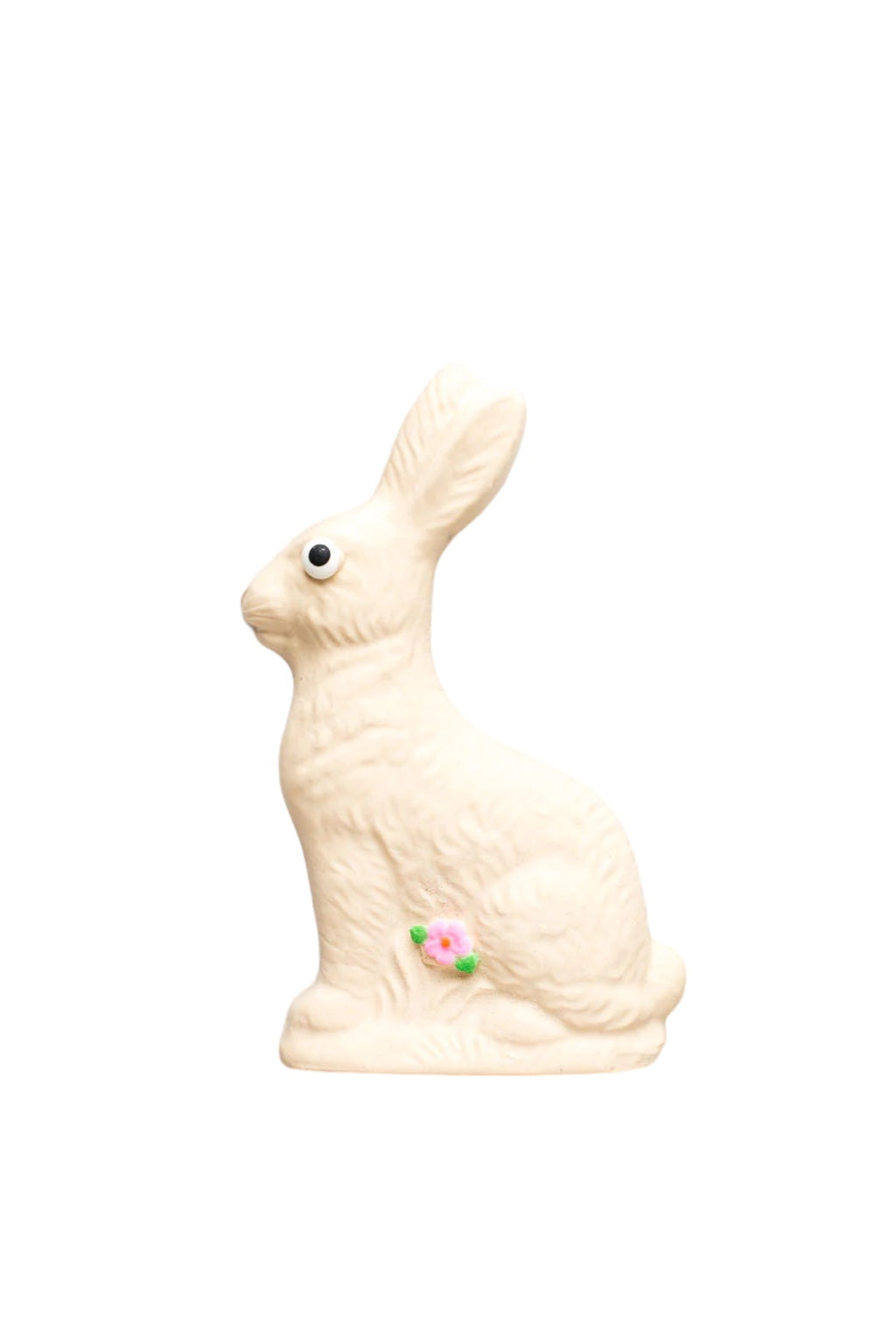 Medium White Chocolate Bunny
