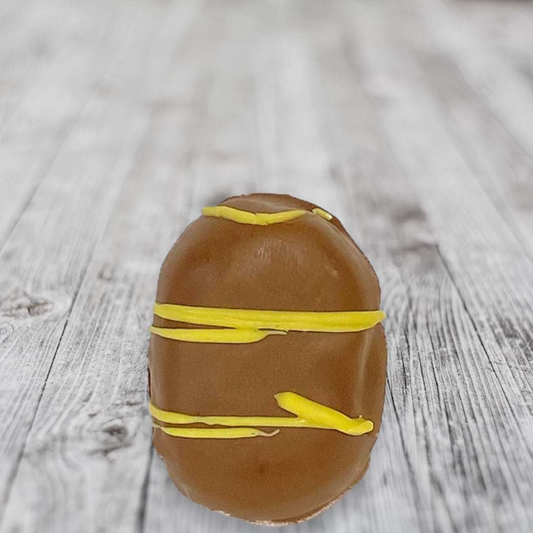 Butter Cream Egg