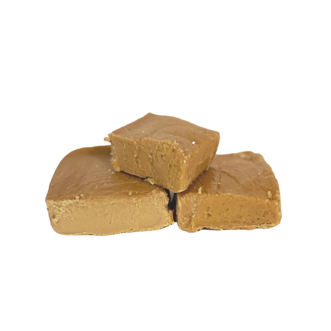 Penuche Fudge