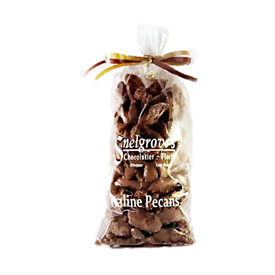 Bagged Praline Pecans