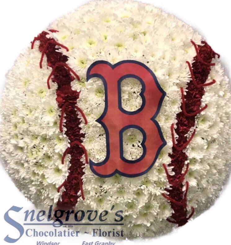 Boston Red Sox Baseball