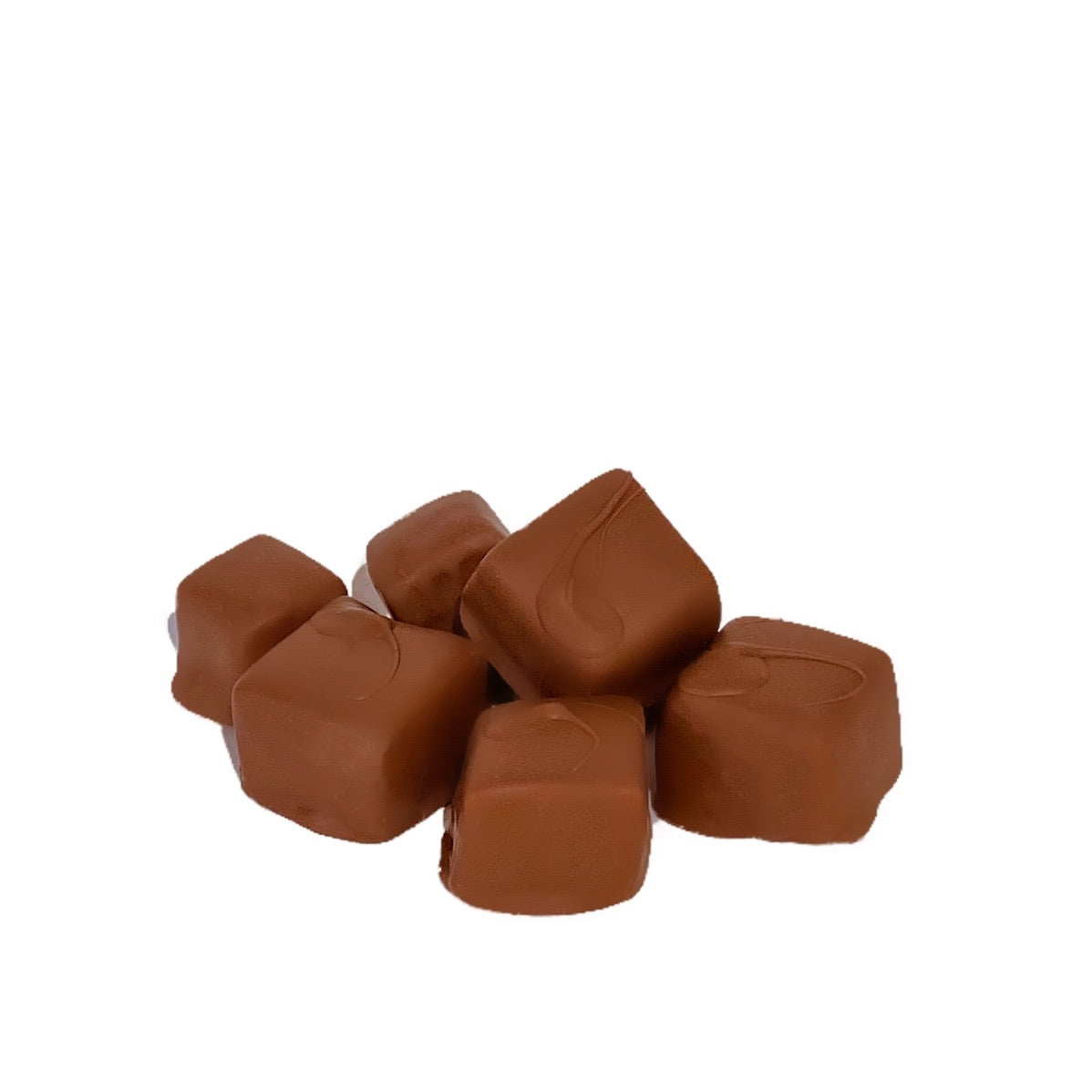 Chocolate Caramels