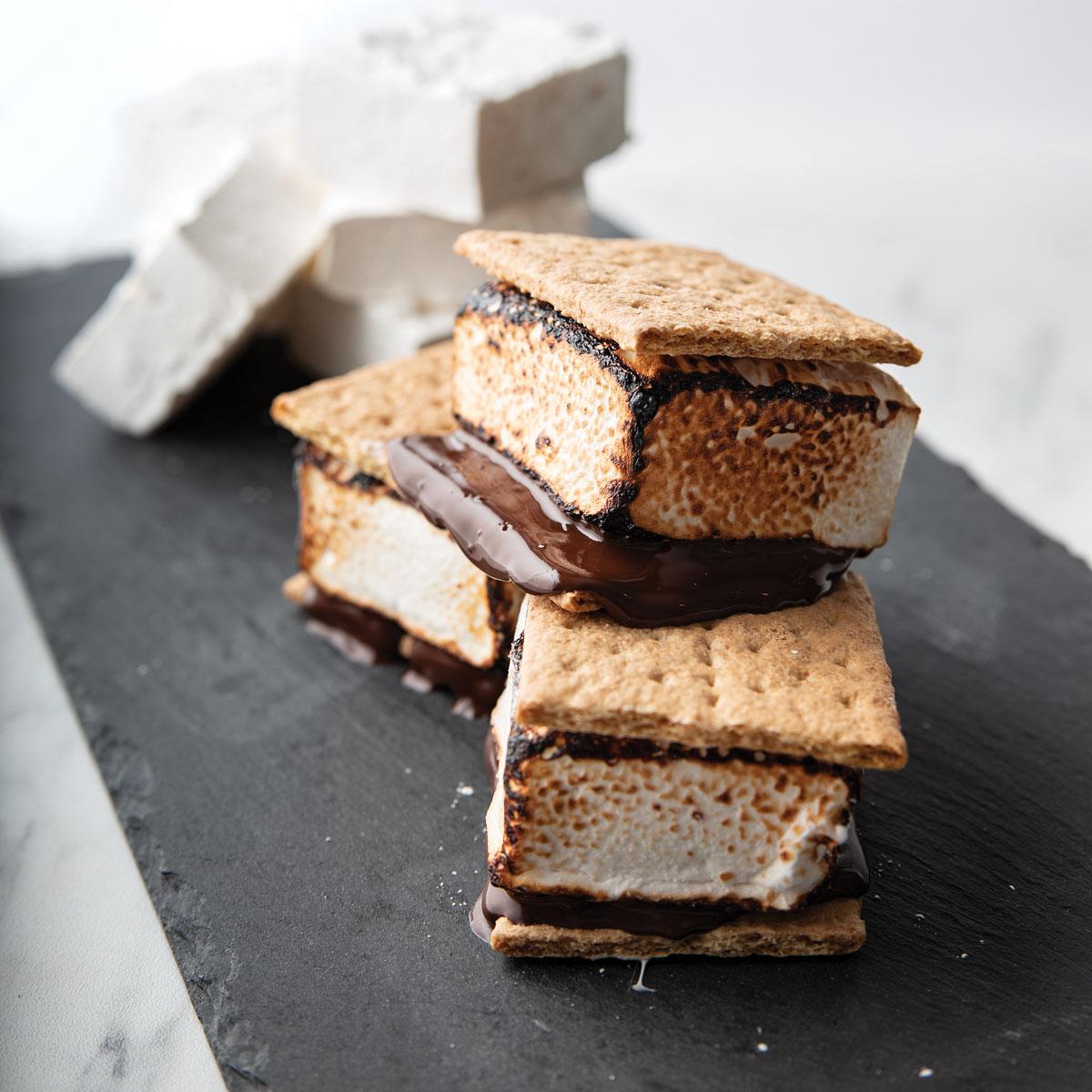 Single House-Made Marshmallow