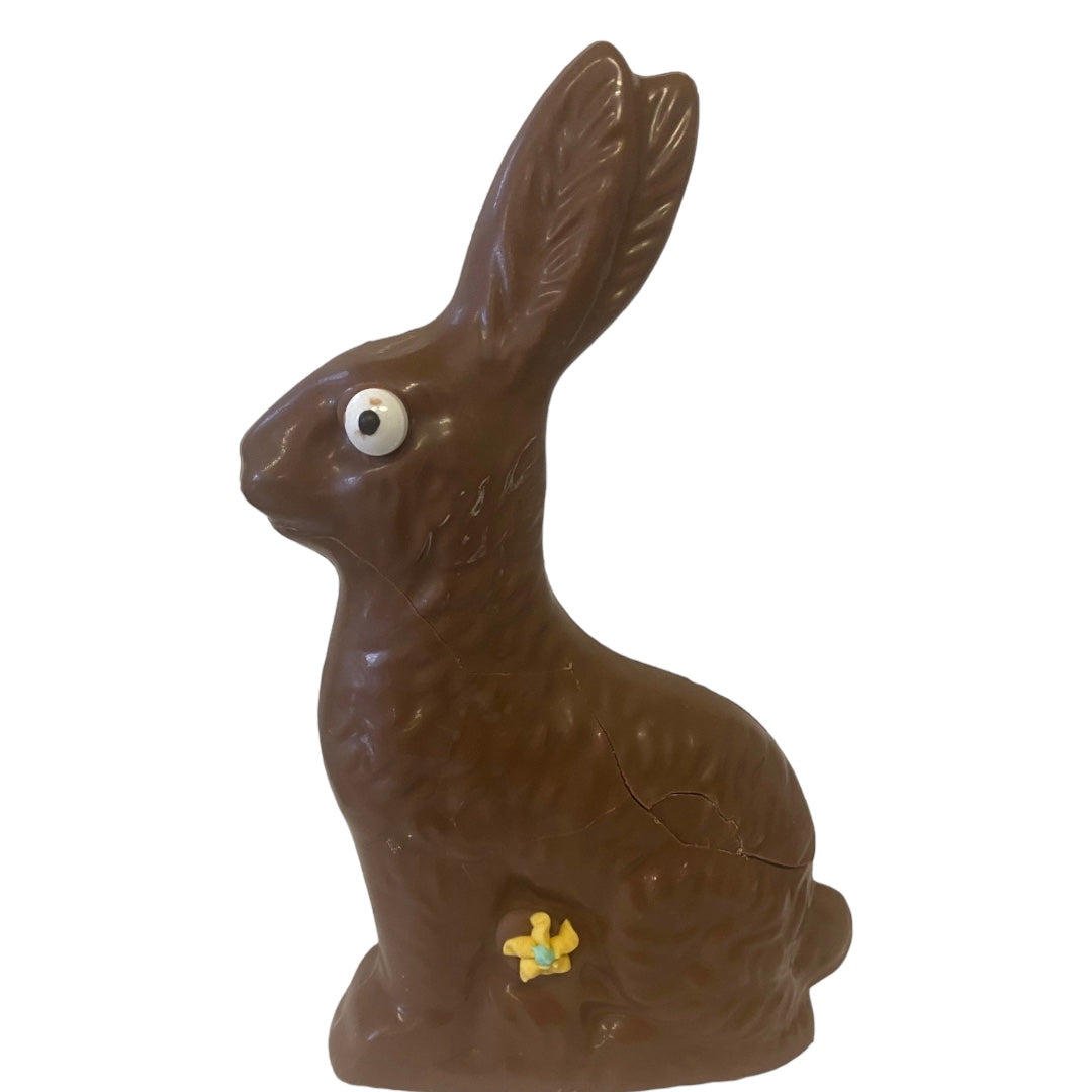 Large Milk Chocolate Peanut Butter Bunny