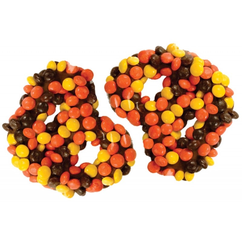 Bagged Reese‘s Pieces Milk Chocolate Pretzel