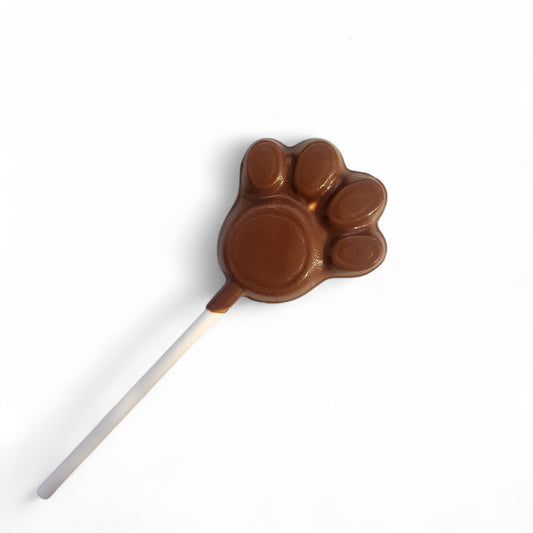 Paw Print Pop