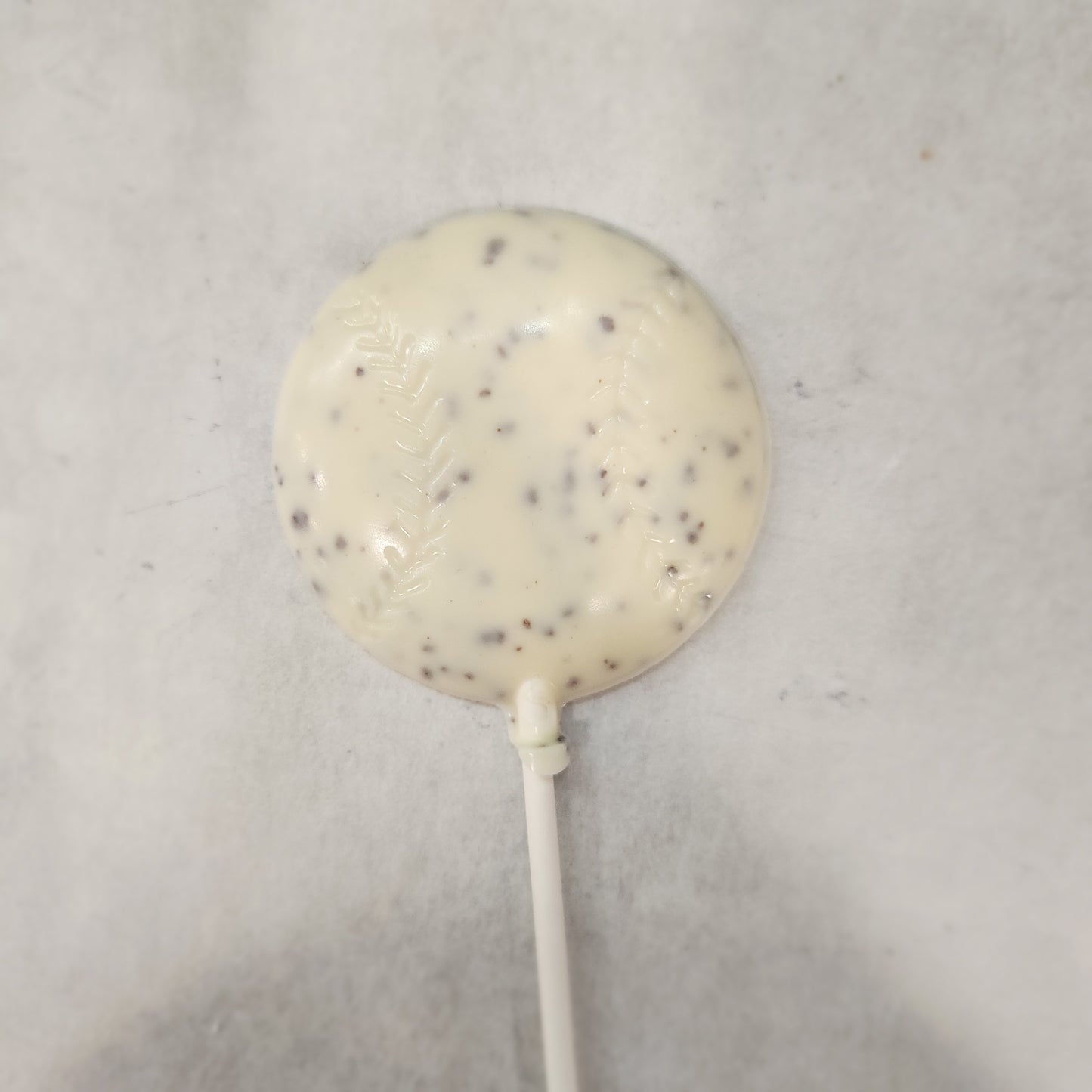 Baseball Pop