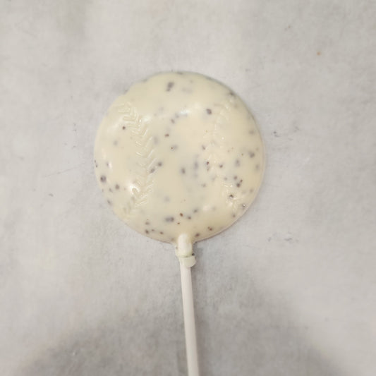 Baseball Pop