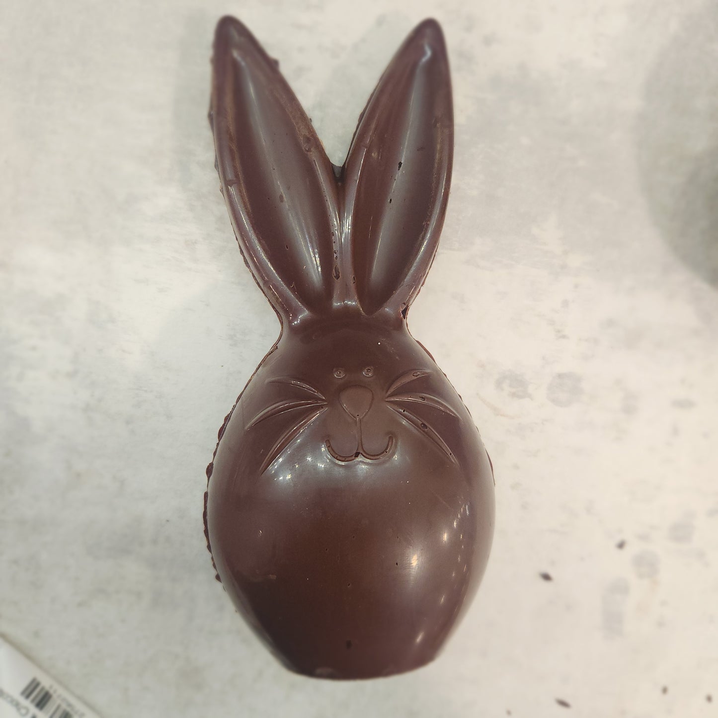 Bunny Head
