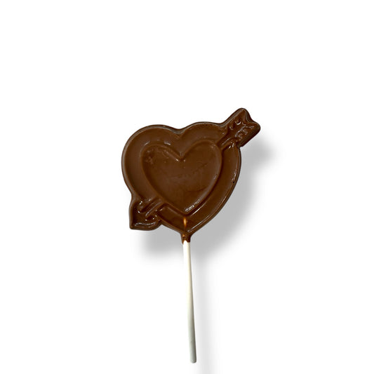 Valentine's Heart Pop