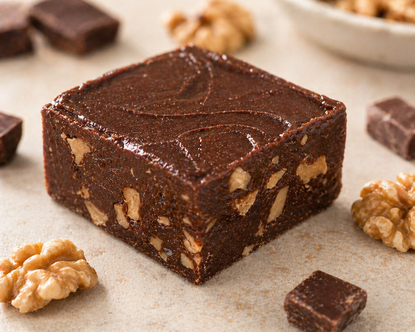 Mother's Day Fudge Package