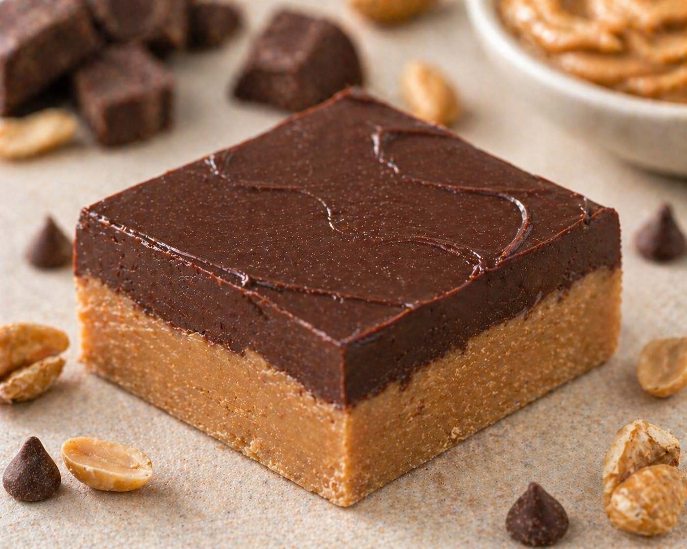 Mother's Day Fudge Package