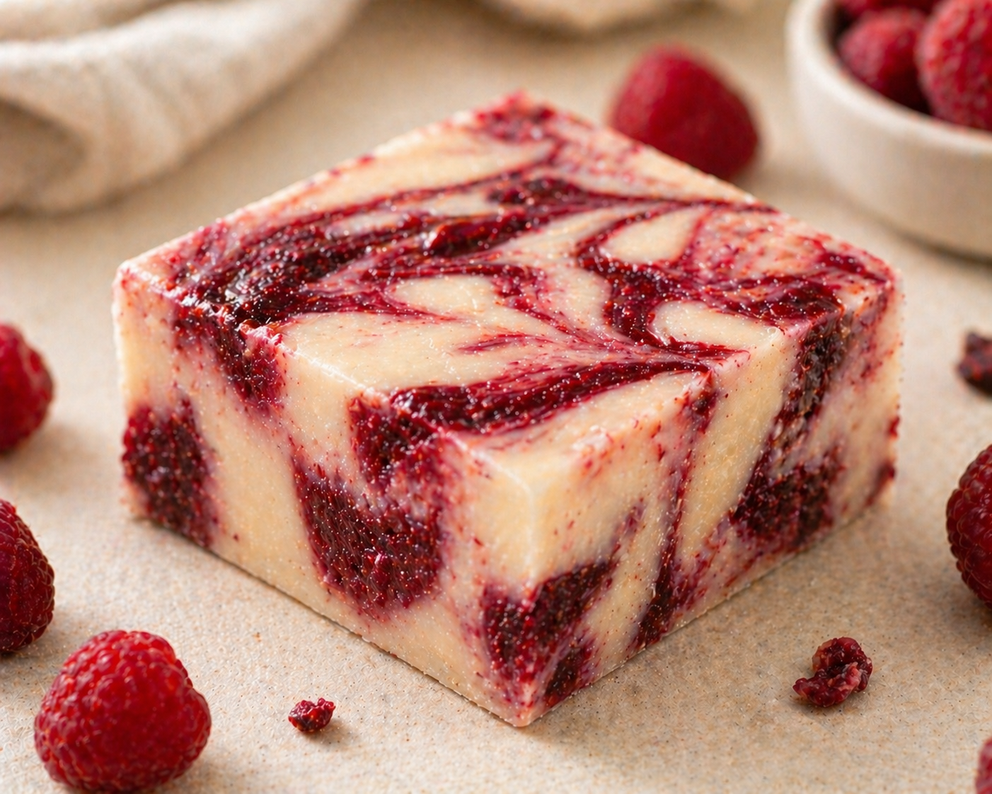 Mother's Day Fudge Package