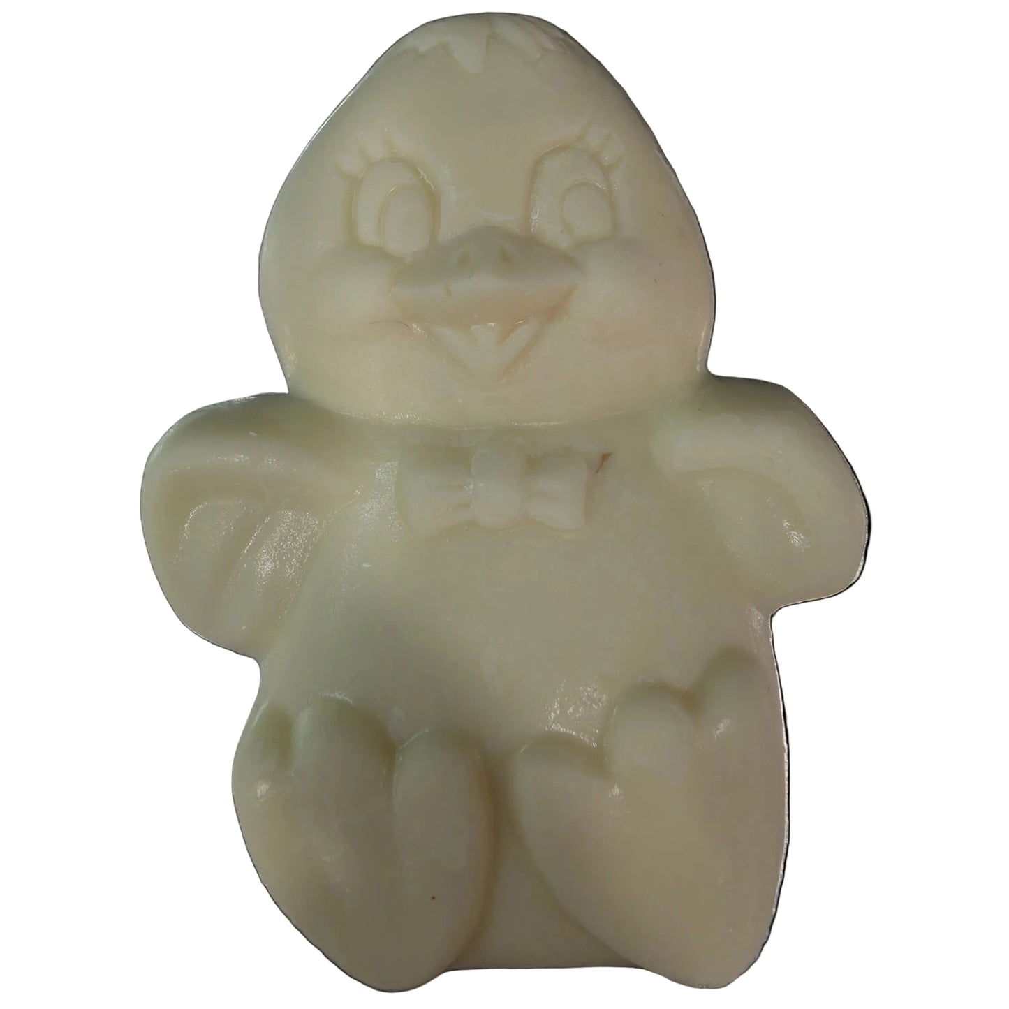 Chocolate Chick