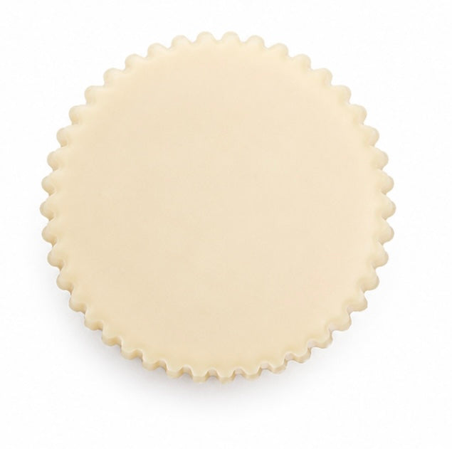 White Chocolate Peanut Butter Cup