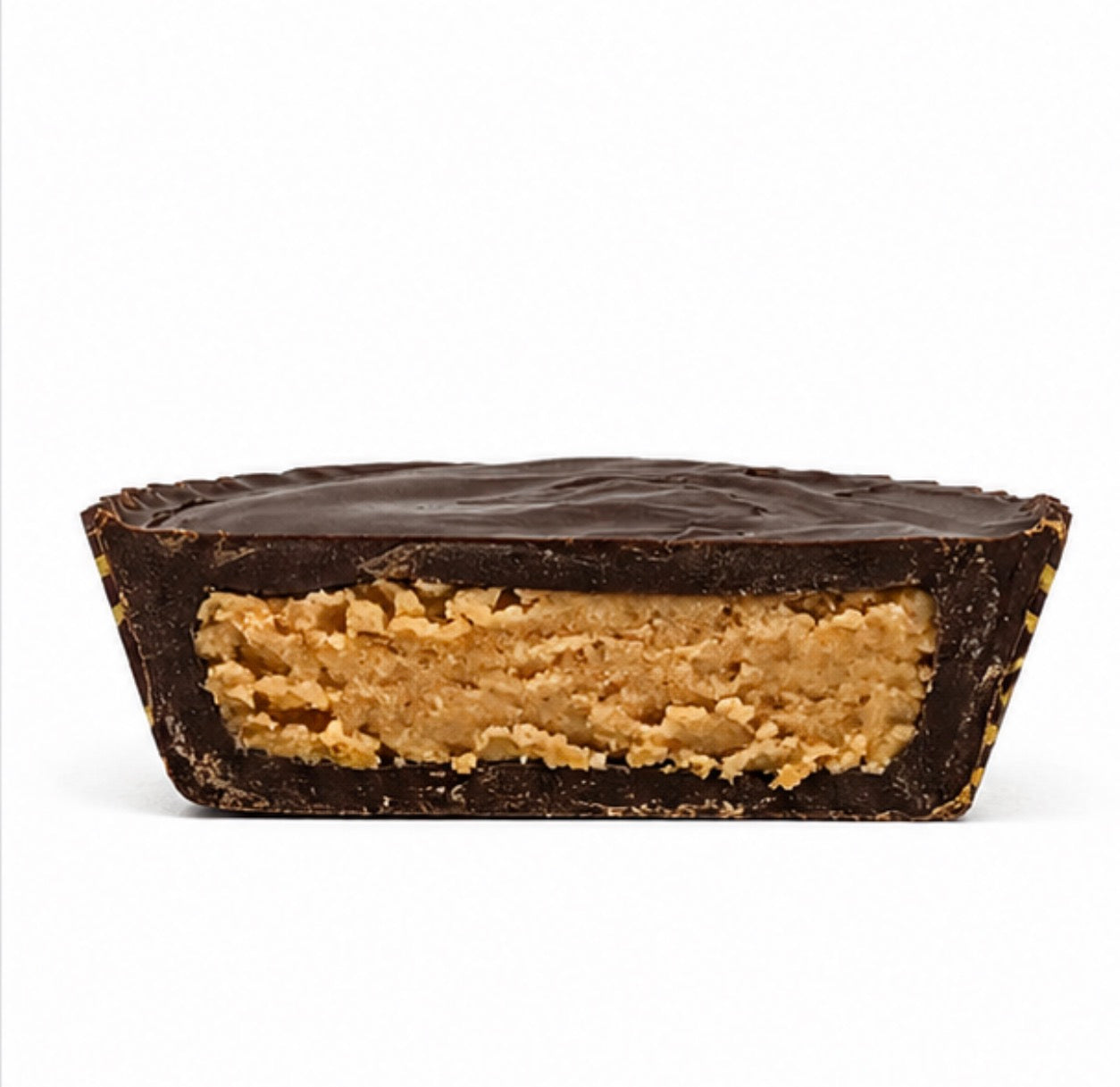 Dark Chocolate Peanut Butter Cups