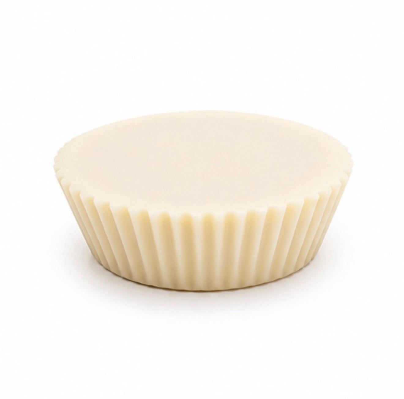 White Chocolate Peanut Butter Cup