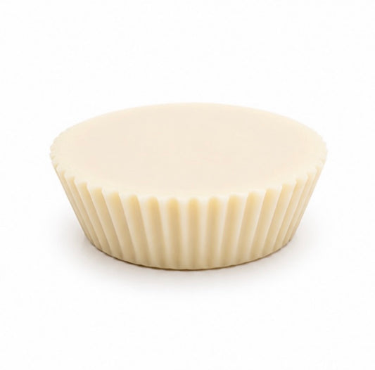 White Chocolate Peanut Butter Cup