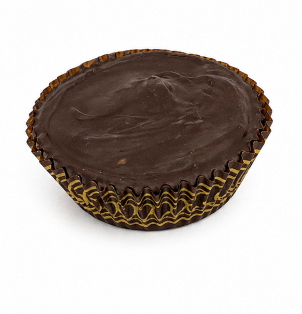 Dark Chocolate Peanut Butter Cups