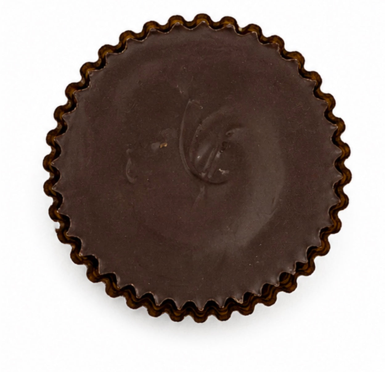 Dark Chocolate Peanut Butter Cups