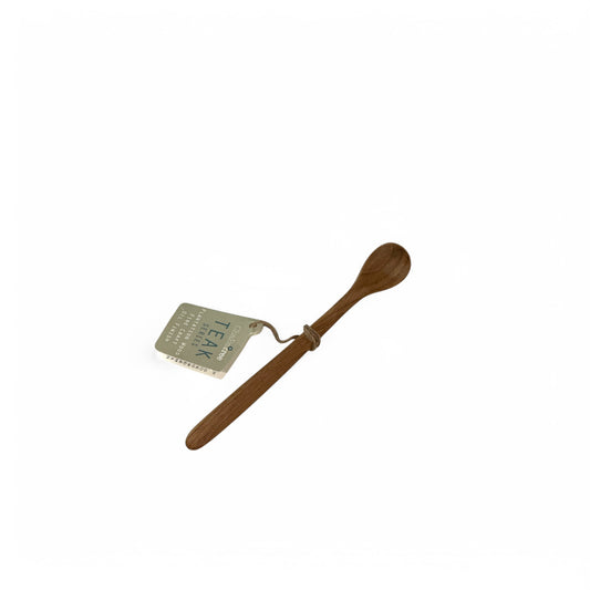 Teak Series Forest Cocktail Spoon