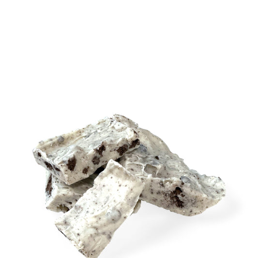 Cookies and Cream Bark